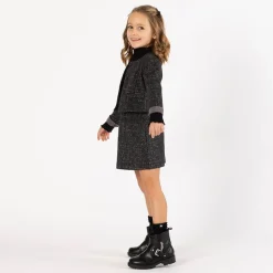 Cardigan elegante per bambina