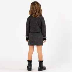 Cardigan elegante per bambina