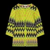 Cardigan in tricot per bambina