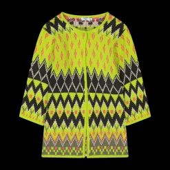 Cardigan in tricot per bambina