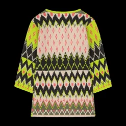 Cardigan in tricot per bambina