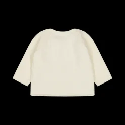 Cardigan tricot per neonata