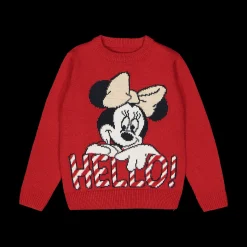 Christmas Jumper a tema Disney
