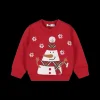 Christmas Jumper da bambino