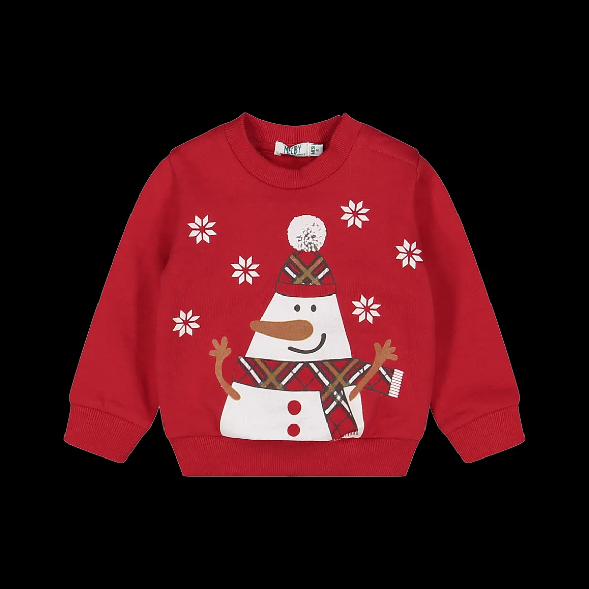 Christmas Jumper da bambino
