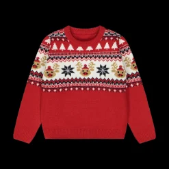 Christmas Jumper da bambino