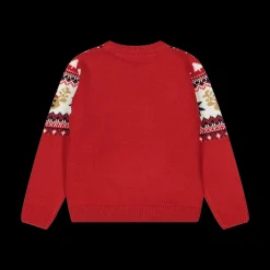 Christmas Jumper da bambino