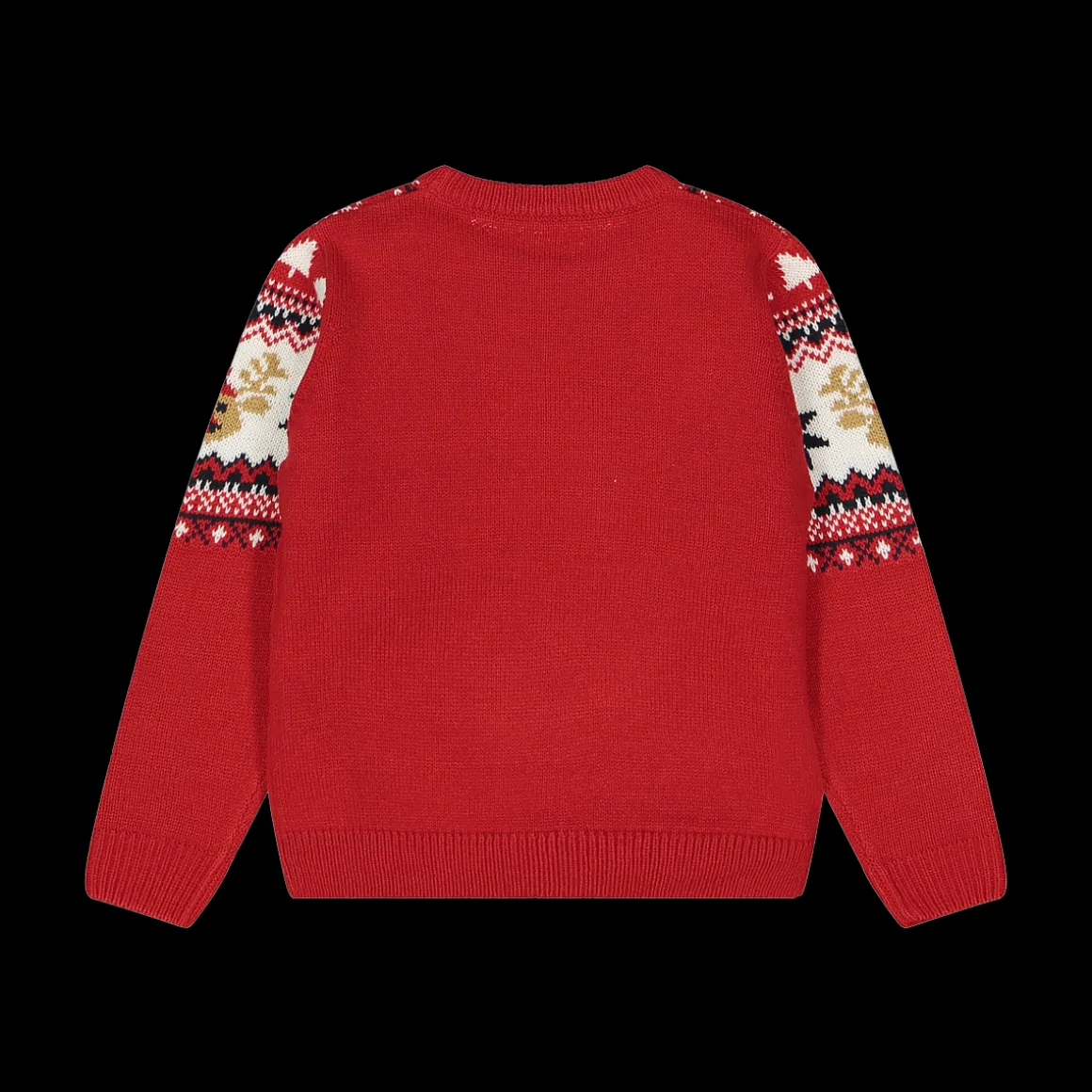 Christmas Jumper da bambino