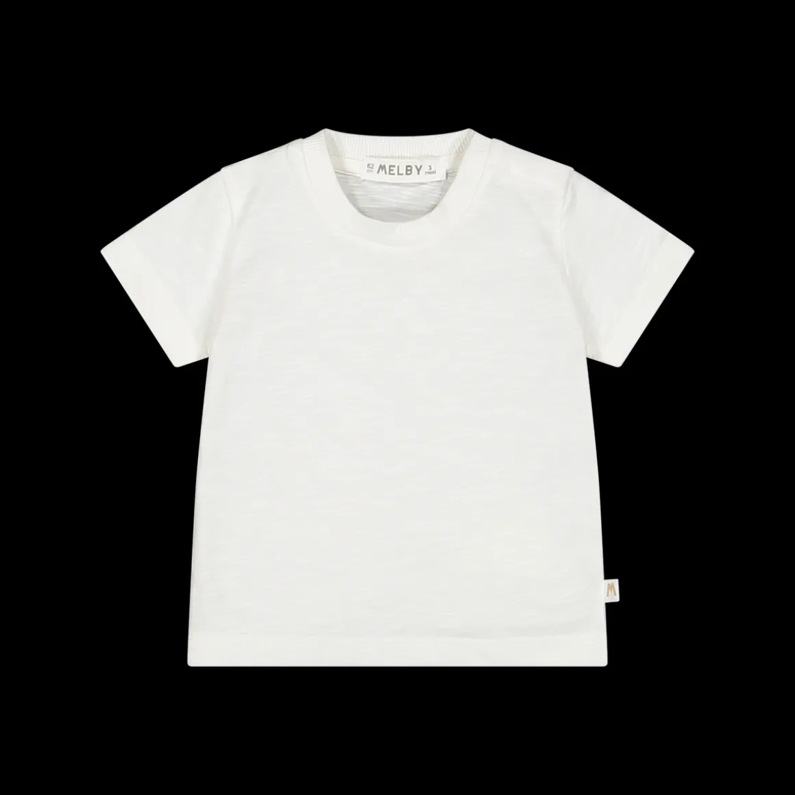 Completo 2 pezzi salopette corta + t-shirt manica corta per neonato