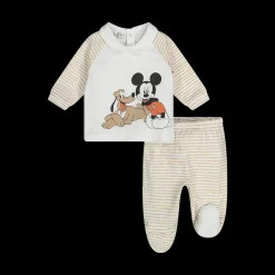 Completo clinica due pezzi neonato
