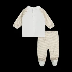 Completo clinica due pezzi neonato
