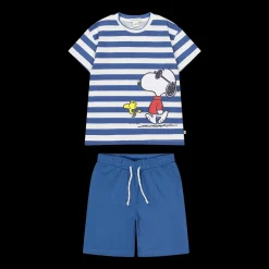 Completo da bambino con stampa Disney