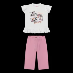 Completo Disney da bambina