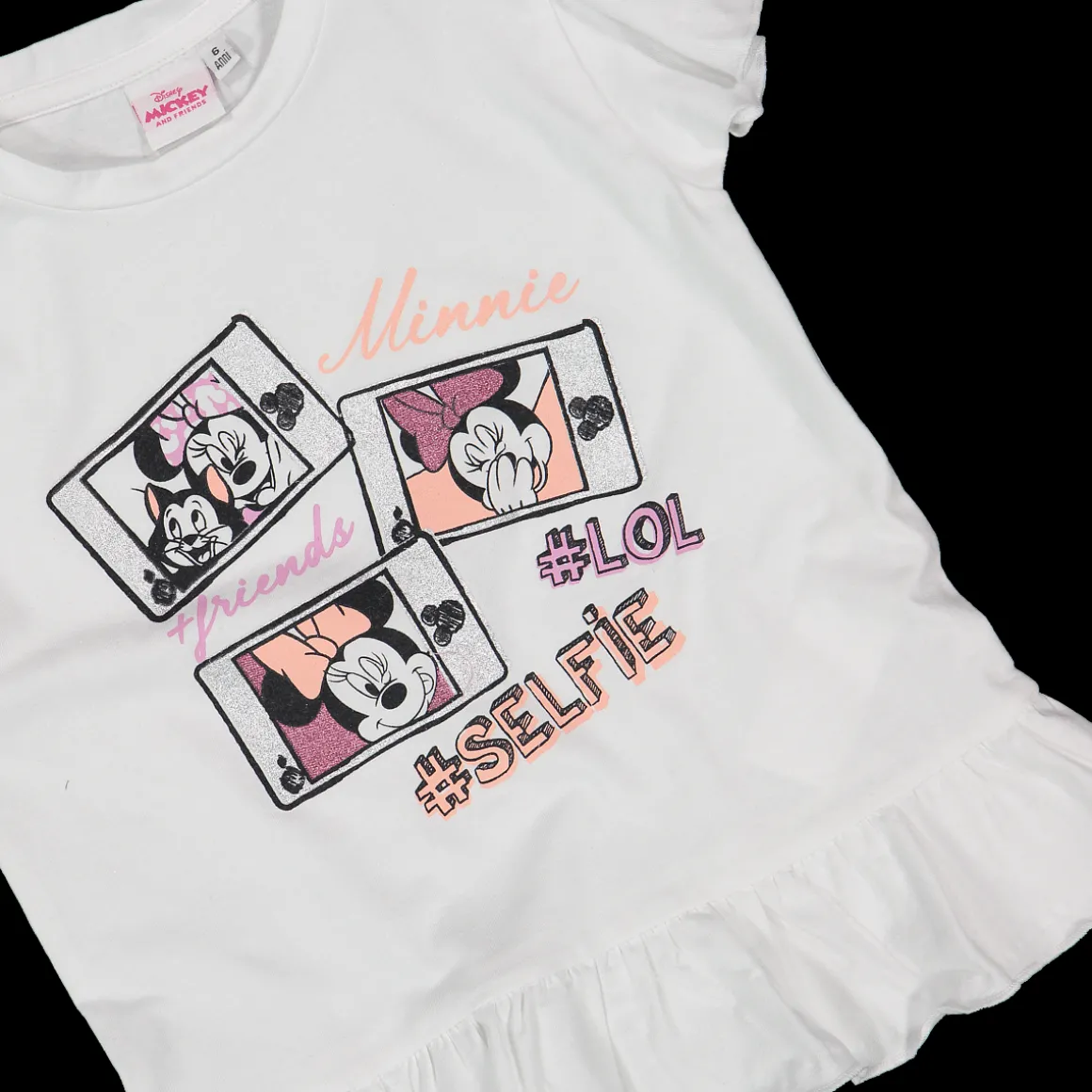 Completo Disney da bambina