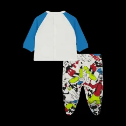 Completo Disney da neonato