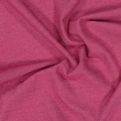 Completo elegante in jersey lurex bambina