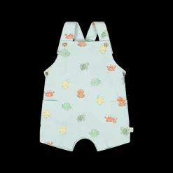 Completo in jersey bio per neonato