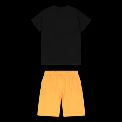 Completo in jersey da bambino