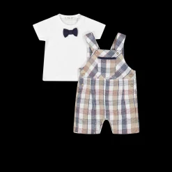 Completo newborn da bambino