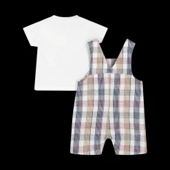 Completo newborn da bambino