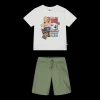 Completo Paw Patrol per bambino