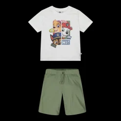 Completo Paw Patrol per bambino