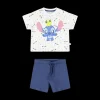 Completo Stitch per neonato