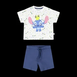 Completo Stitch per neonato