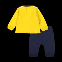 Completo tuta tema rugby da bambino