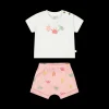 Completo unisex in jersey bio