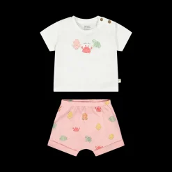 Completo unisex in jersey bio