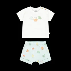 Completo unisex in jersey bio