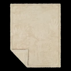 Coperta in pelliccetta newborn unisex