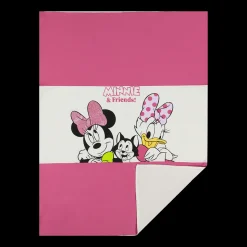 Copertina con stampa Disney da bambina
