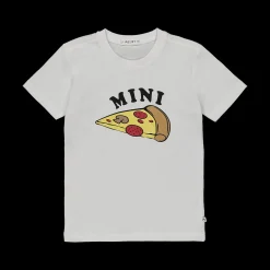 Coppia di t-shirt mamma-bimbo/a