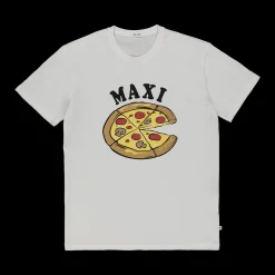 Coppia di t-shirt mamma-bimbo/a
