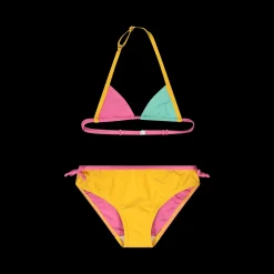 Costume due pezzi per bambina