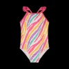 Costume intero per bambina