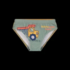costume slip bambino