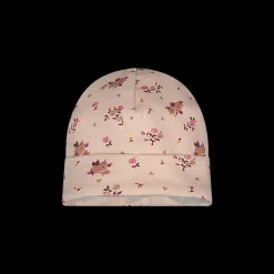 Cuffietta in interlock bio neonata