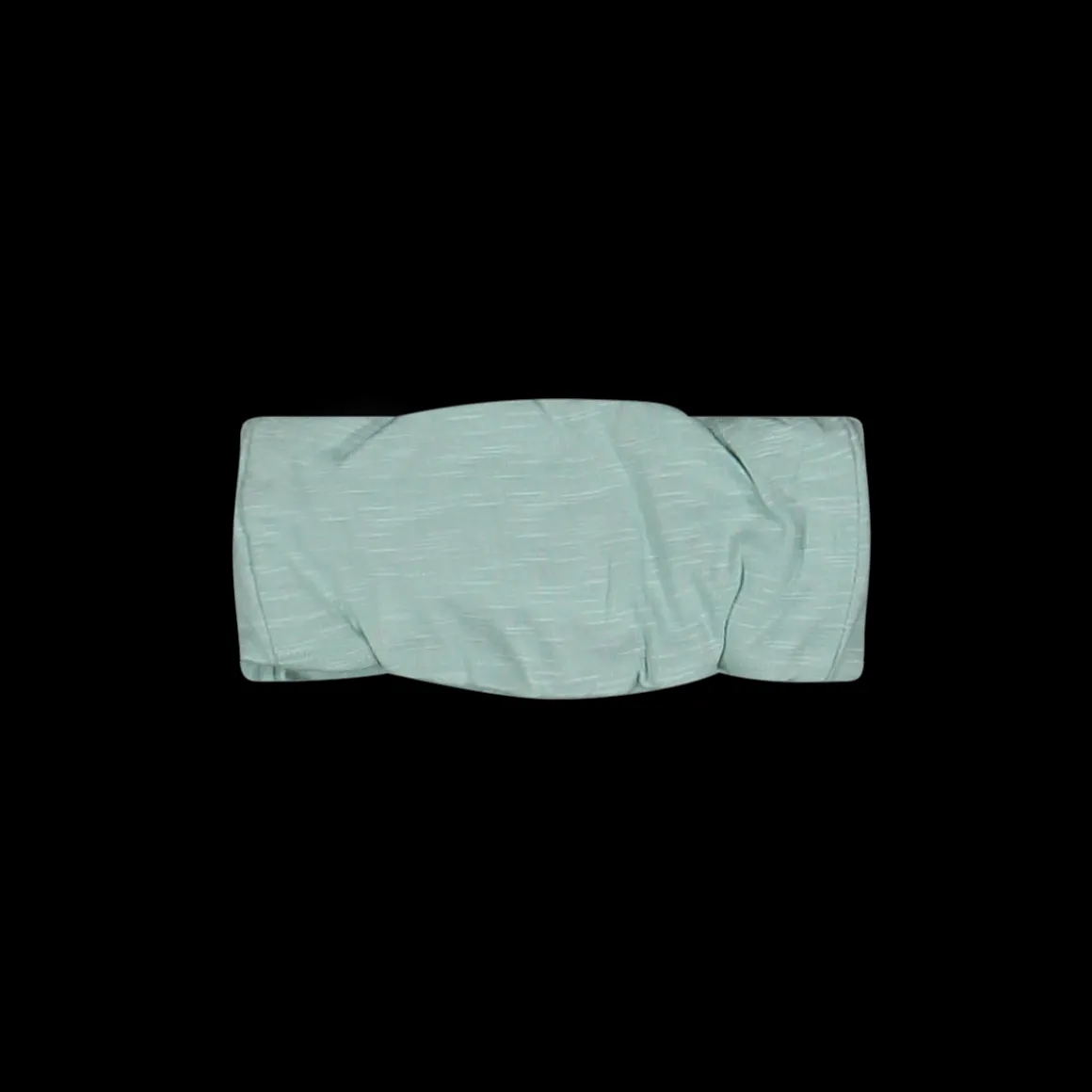 Fascetta con fiocco neonata