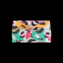 Fascetta da bambina jersey
