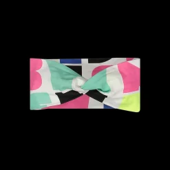 Fascetta da bambina jersey