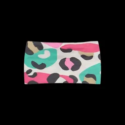 Fascetta da bambina jersey