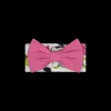 Fascetta Disney con fiocco da bambina