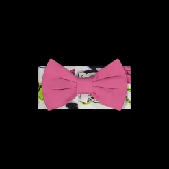 Fascetta Disney con fiocco da bambina