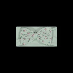 Fascetta in cotone biologico bambina