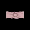 Fascetta rosa antico neonata