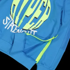 Felpa da bambino con zip laterale