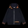 Felpa da bambino in neoprene